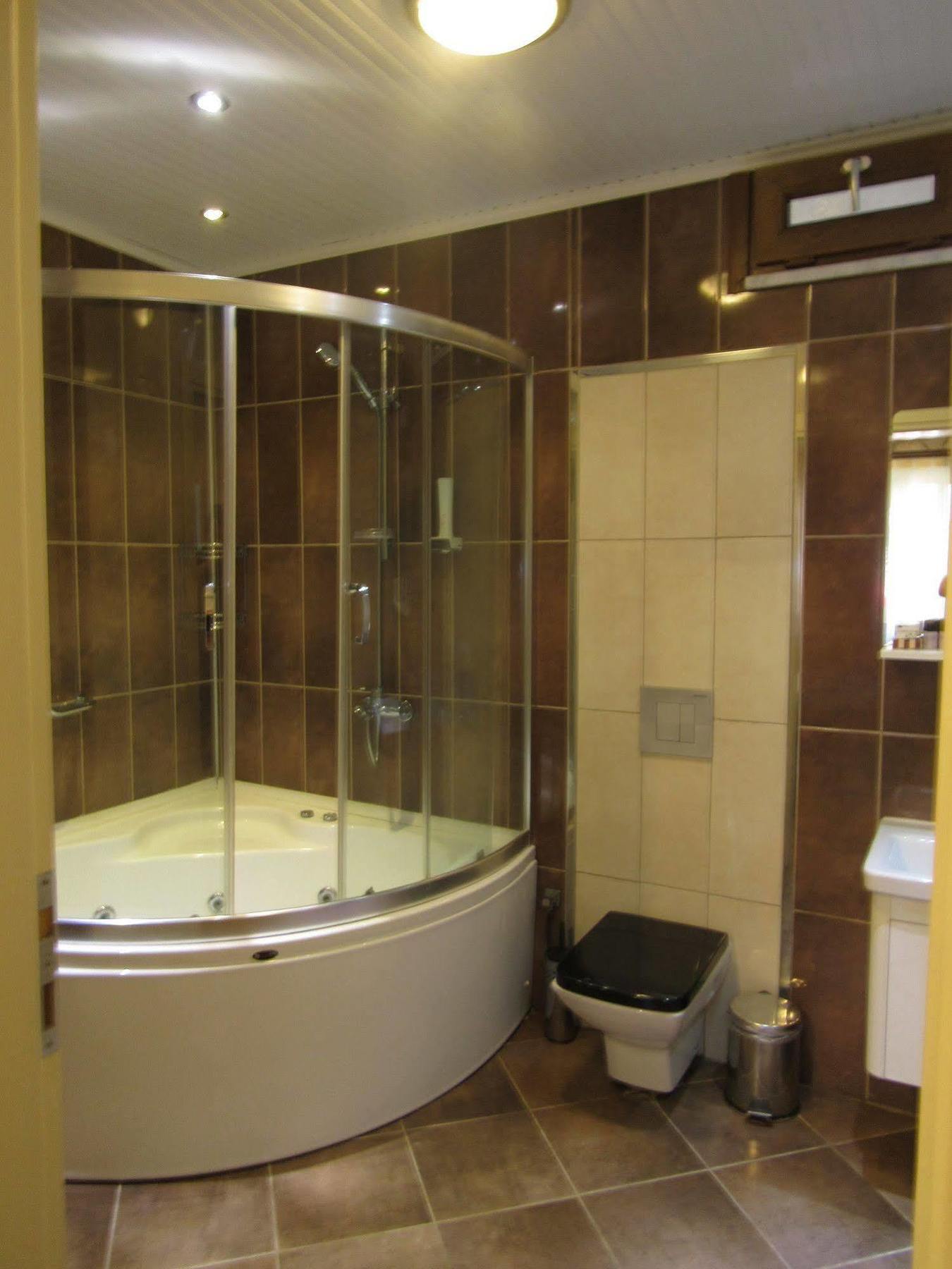 Assos Hunters Hotel (Adults Only) Dış mekan fotoğraf