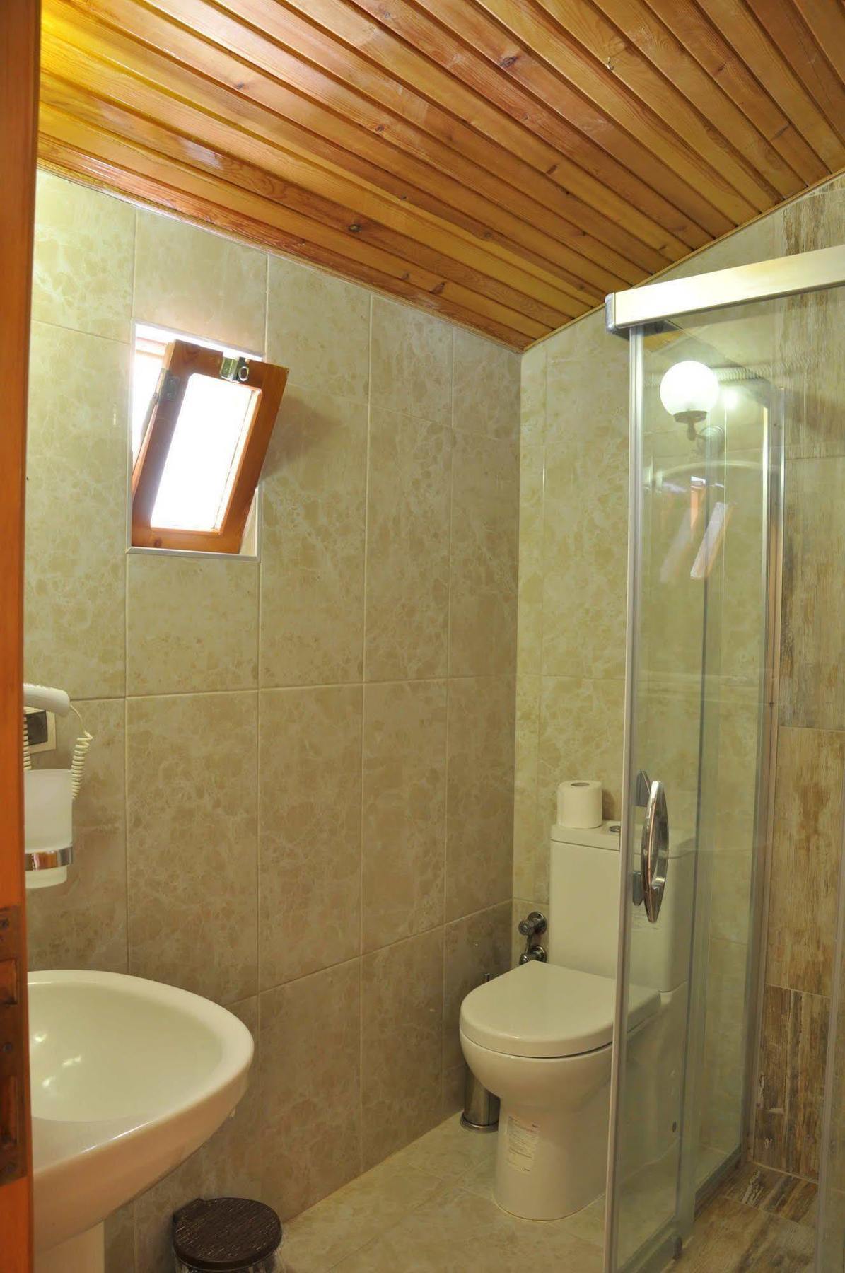 Assos Hunters Hotel (Adults Only) Dış mekan fotoğraf