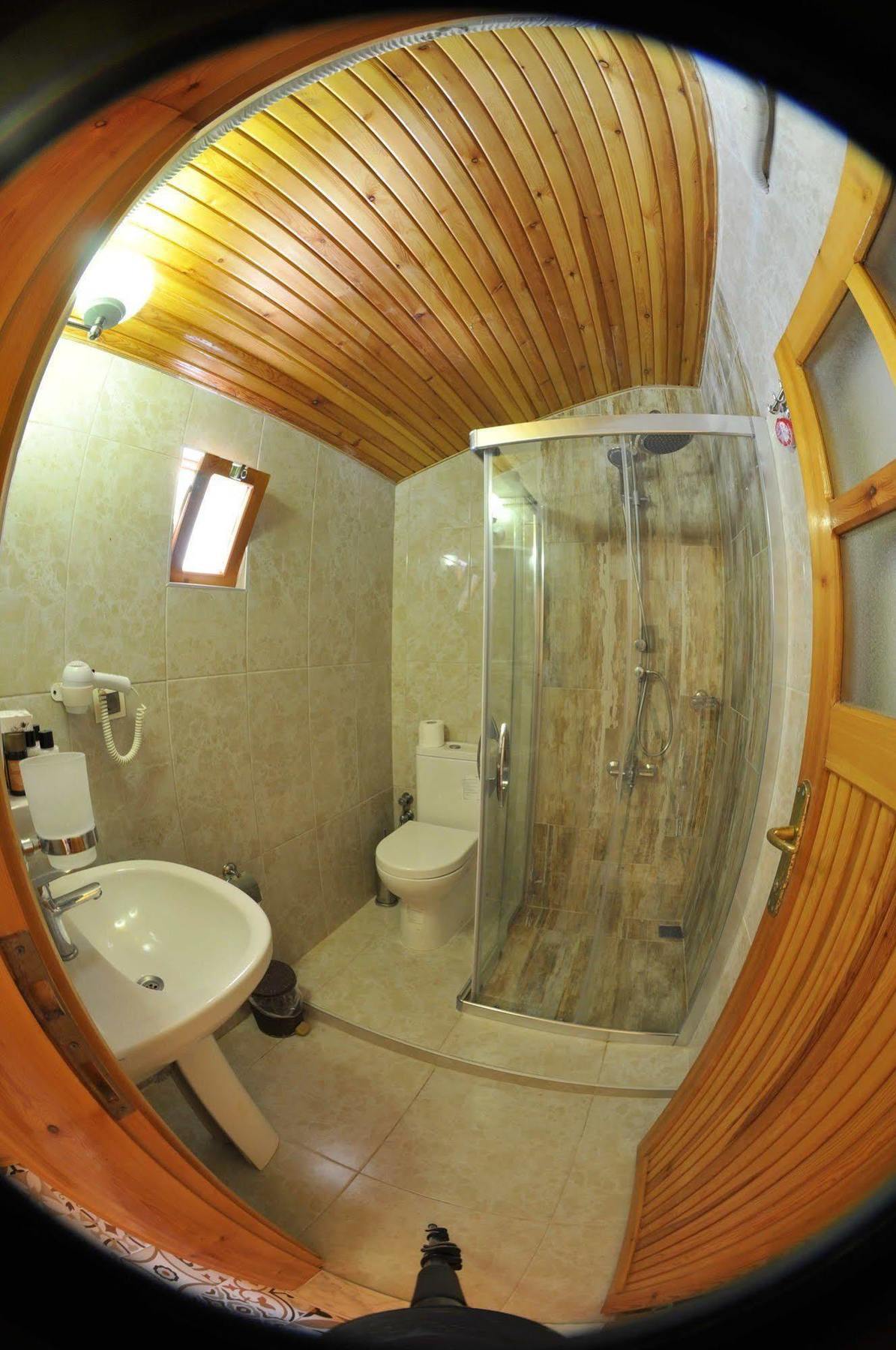 Assos Hunters Hotel (Adults Only) Dış mekan fotoğraf
